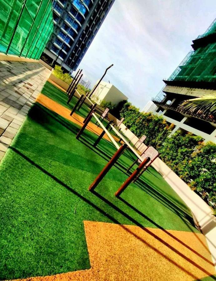 Jrv Hotelstyle Homestay Melaka Extérieur photo